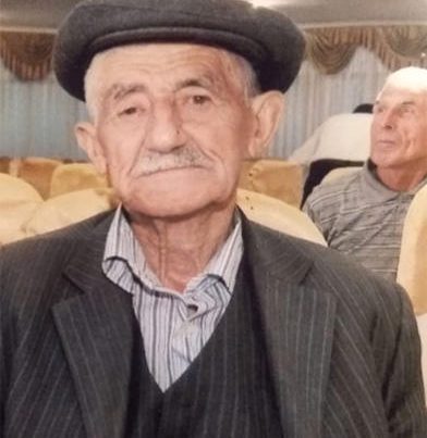 Azərbaycanda 86 yaşlı kişi itkin düşdü