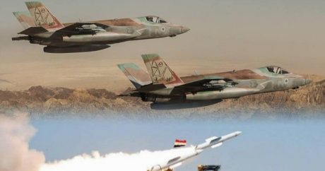 “Pilotlarımız S-300-lərin öhdəsindən asanlıqla gələrlər” – İsrailli ekspert