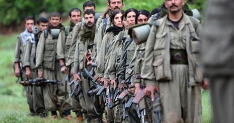 PKK terror təşkilatındakı parçalanma getdikcə dərinləşir