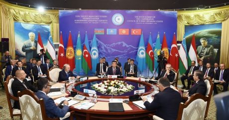 “Azərbaycan-Türkiyə əməkdaşlığı türk dövlətlərinin inteqrasiyası üçün əla modeldir” – Politoloq