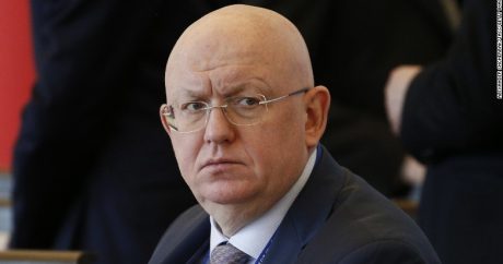 Rus diplomatdan BMT TŞ-yə çağırış – Skripal qalmaqalı böyüyür