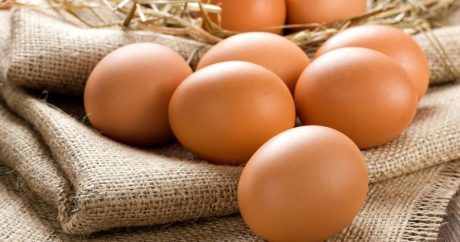 Hər gün yumurta yemək xəstəliyə səbəb olur?