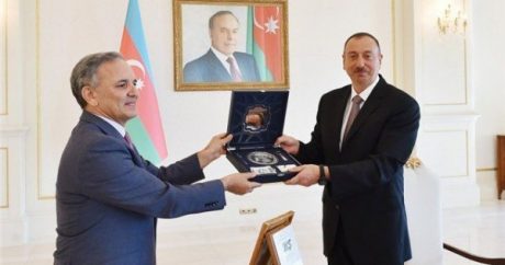 “İlham Əliyev Azərbaycanı hesablaşılası vacib olan gücə çevirdi” – Əflatun Amaşov