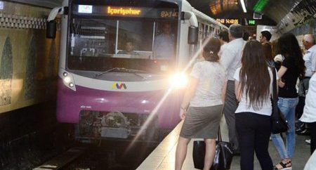 Bakı metrosunda təşviş: Qatarlar boşaldıldı – SƏBƏB/AÇIQLAMA