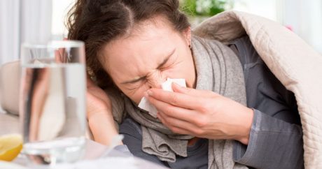 Soyuğa qarşı allergiya – Bu əlamətlərə DİQQƏT