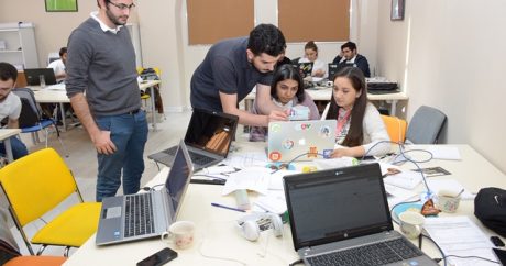 Azercell-in sponsorluğu ilə keçirilən “Hackathon-AzIn 2018”-in qalibləri bəlli oldu
