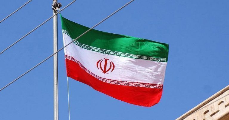 İran XİN nümayəndəsi həbs edildi: cəsusluğa görə