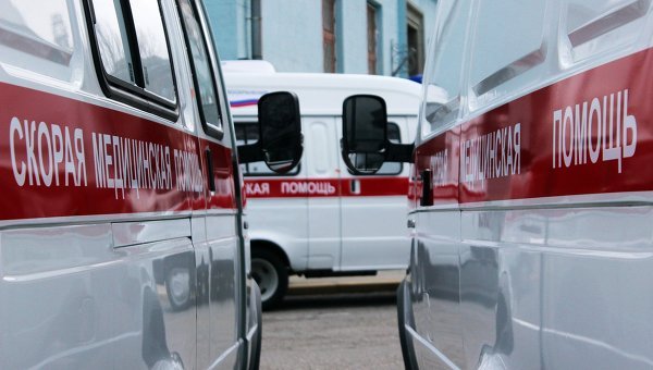 Rusiyada iki azərbaycanlı faciəvi şəkildə öldü – FOTO