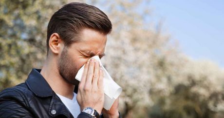 Astma, revmatizm, allergiyaya SON – Orqanizmi təmizləməyin metodu