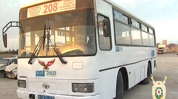 Ölümlə nəticələnən avtobus qəzası: 2 nəfər həbs edildi – FOTO