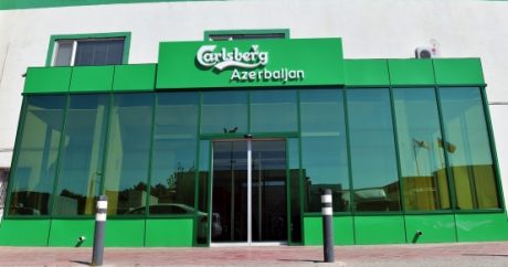“Carlsberg-Azerbaijan”ın işçisi 7 yaşlı uşağı vurub qaçdı
