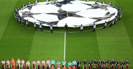 UEFA PSJ ilə bağlı araşdırmaya başladı – ÇL oyunu qumara qoyulub?