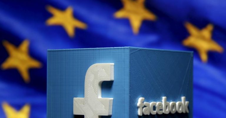 Avropa Birliyi “Facebook”a qarşı istintaqa start verdi