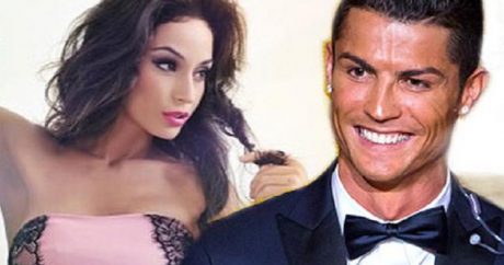 “Ronaldo təcavüz edəcək biri deyil” – Keçmiş sevgilisi