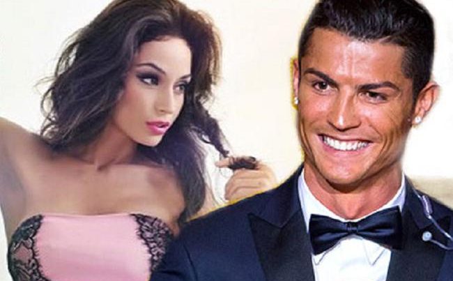 “Ronaldo təcavüz edəcək biri deyil” – Keçmiş sevgilisi