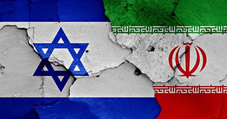 İsrail niyə İranın Suriyanı vurmasına səssiz qaldı? – Gizlinlərin izi ilə…