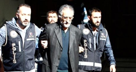 FETÖ liderinin terrorçu qardaşının cəzası açıqlandı