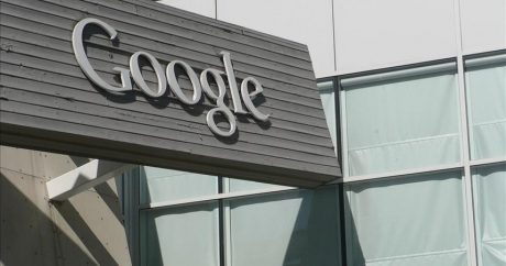 “Google” vergilərdən 23 milyard dollar yayındırıb