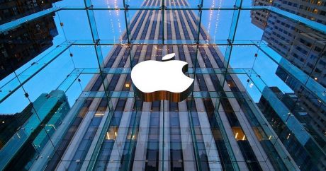 “Apple” oğurlanan smartfonları blokladı