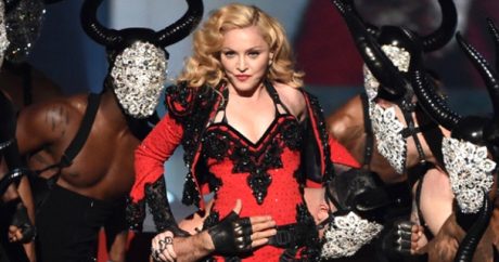 Madonna işçi elanı verdi – Fantastik maaş