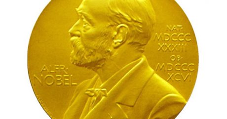 Kimya üzrə Nobel mükafatçıları açıqlandı – ADLAR