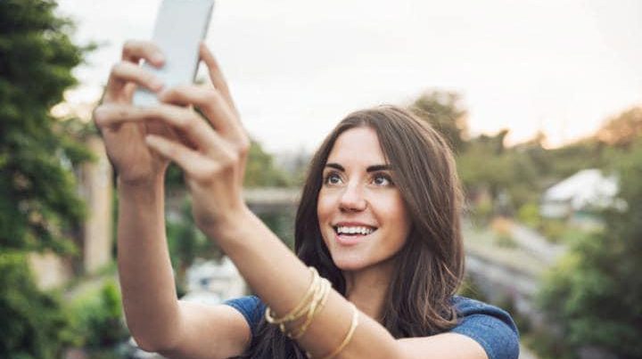 “Selfi” üçün ən yaxşı smartfonlar