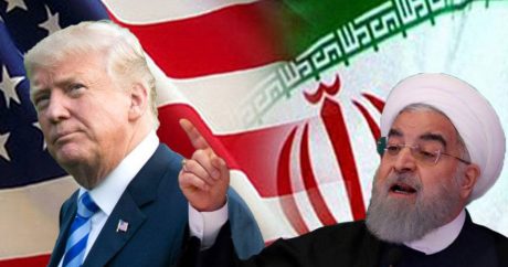 Donald Tramp: ABŞ İranla “ən pisinə” hazırlaşır