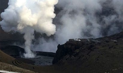 İndoneziyada vulkan püskürdü – Ölənlərin sayı 1400-ə çatır