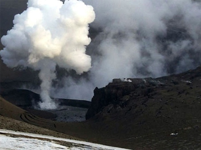 İndoneziyada vulkan püskürdü – Ölənlərin sayı 1400-ə çatır