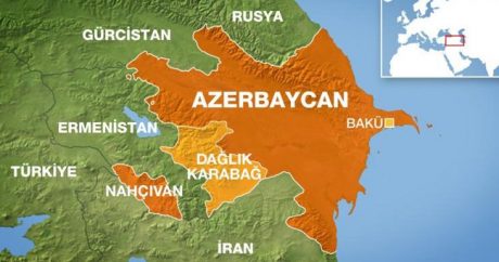 “Ermənistan işğal altındakı Azərbaycan ərazilərini azad etməlidir” – İbrahim Kalın