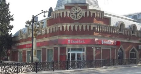 “Ziraat Bank Azərbaycan” ilk regional filialını açır