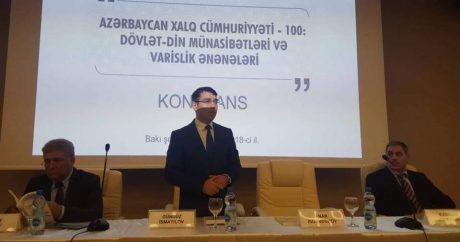 “Azərbaycan ədəbiyyatı yenidən yazılmalıdır” – Professordan ilginc təklif