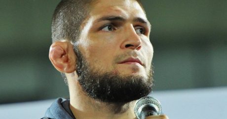 Həbib Nurməhəmmədov UFC yarışlarından uzaqlaşdırıldı – SƏBƏB