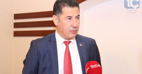 “Əli silah tutan 1 milyon suriyalı sabah Türkiyə üçün təhlükəyə çevriləcək” – Sinan Oğanla MÜSAHİBƏ