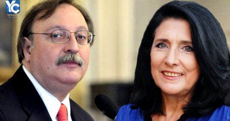 Gürcüstanın yeni prezidenti seçildi – Səslər hesablandı