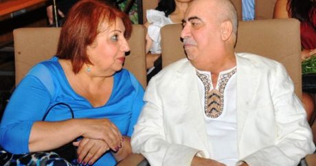 Yaşar Nurinin xanımı: “İlk görüşdə məni geri qaytardı ki, əynini dəyiş” – VİDEO