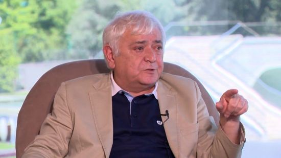 “İTV-nin prezidentini küçədə görsəm, tanımaram” – Aqil Abbas