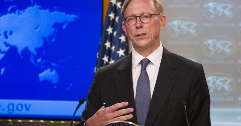 ABŞ Avropaya səsləndi: “Irana qarşı sanksiyalar tətbiq edin”