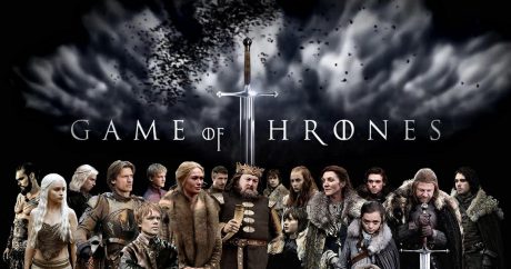 “Game of Thrones” tamaşaçılarına şad xəbər: 2019-cu ilin aprelində ekranlara geri dönəcək