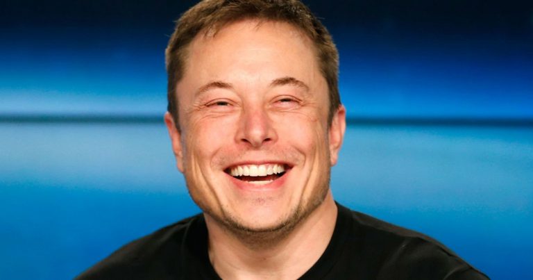 170 min dollarlıq şok oğurluq – Elon Maskın adından istifadə etdilər – FOTO