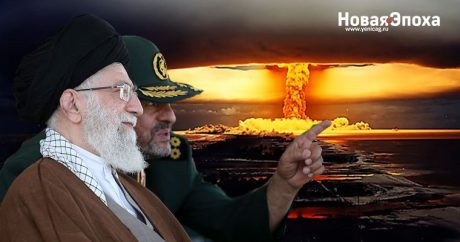 “İranın qısa müddətdə atom bombası hazırlamaq imkanı var” – Rusiyalı politoloq