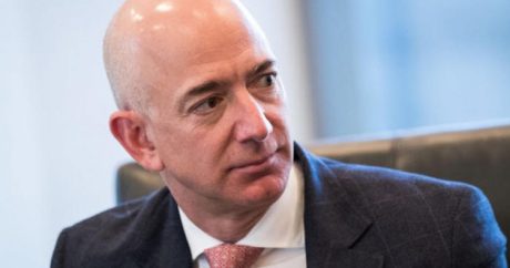 Jeff Bezosdan skandal açıqlama: “Amazonun iflas edəcəyini bilirəm”