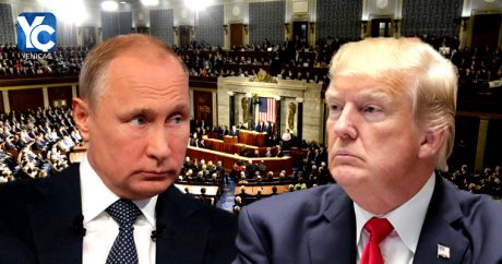 Amerika seçkiləri və Rusiya: Kreml Konqresdəki “adam”larını itirir