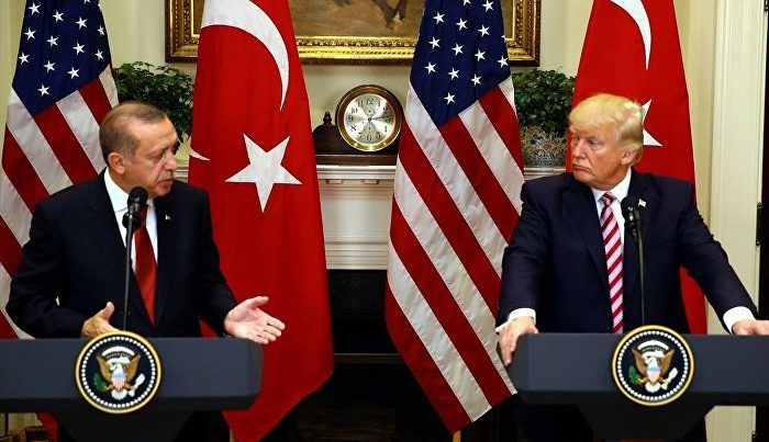 “Türkiyə ilə ABŞ arasında qapanmış “ortaq nöqtələr” bir-bir açılır” – Ekspert