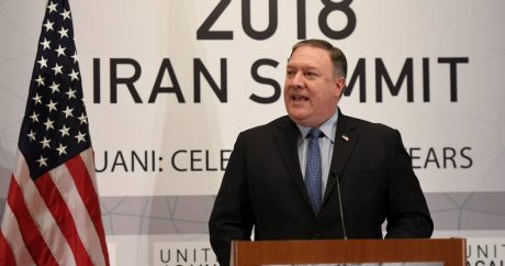 Trampın 12 şərti və Tehranın rədd cavabı: İran rejimi necə dəyişdiriləcək?