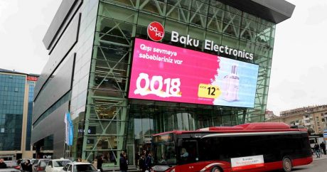 “Baku Electronics” Amerikanın məşhur şirkətinin eksklüziv distribyutoru oldu – FOTO