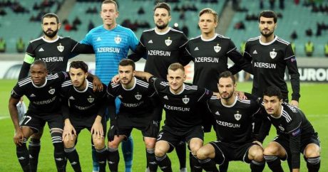 “Qarabağ”a 1 milyon avro mükafat
