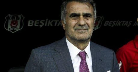 Şenol Günəş “Beşiktaş”dan göndərilir? – Qərar verildi
