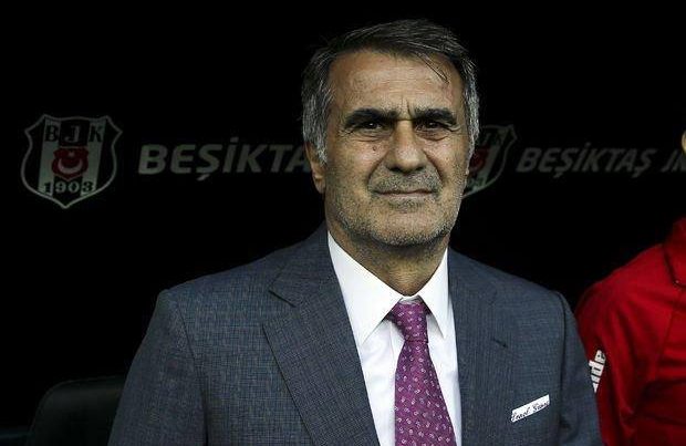 Şenol Günəş “Beşiktaş”dan göndərilir? – Qərar verildi