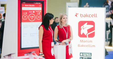  Bakcell ”Bakutel-2018” sərgisində: innovasiyalar, əyləncə və hədiyyələr   